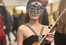 Photo of „Niech żyje bal!” – wyjątkowy koncert karnawałowy w Akademii Piotrkowskiej