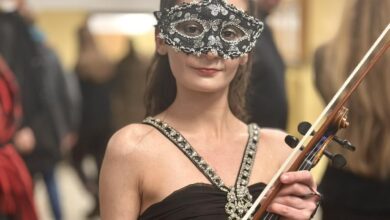 Photo of „Niech żyje bal!” – wyjątkowy koncert karnawałowy w Akademii Piotrkowskiej