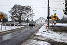 Photo of Przejazd kolejowy na ulicy Granicznej będzie zamknięty
