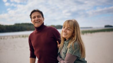 Photo of 7 powodów, dla których warto wybrać Łebę na miejsce Twojej kolejnej rehabilitacji