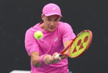 Photo of Kamil Majchrzak awansuje do 2. rundy Australian Open