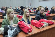 Photo of Sztab #4615 melduje gotowość! Wolontariusze odebrali już puszki i identyfikatory