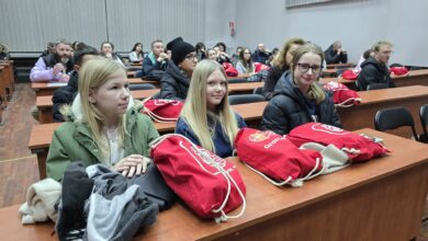 Photo of Sztab #4615 melduje gotowość! Wolontariusze odebrali już puszki i identyfikatory