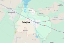 Photo of Sulejów planuje zamianę terenów z sąsiednią gminą. Sprawdź, o co chodzi!