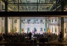 Photo of ZIMA w Klasztorze. Veritas Campus otwiera 2026 rok