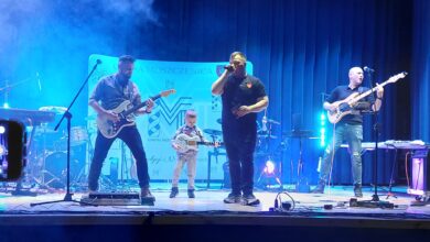 Photo of Ponad 30 tysięcy złotych podczas zbiórki WOŚP w Moszczenicy