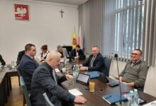 Photo of Nowi radni w Radzie Gminy Moszczenica