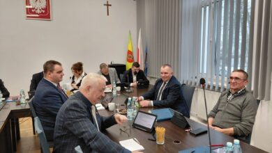 Photo of Nowi radni w Radzie Gminy Moszczenica