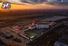 Photo of Wygraj aukcję WOŚP i zajrzyj za mury piotrkowskiego więzienia