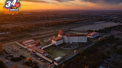 Photo of Wygraj aukcję WOŚP i zajrzyj za mury piotrkowskiego więzienia