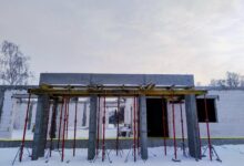 Photo of Twardosławice z nową świetlicą. Pierwszy etap budowy zakończony!