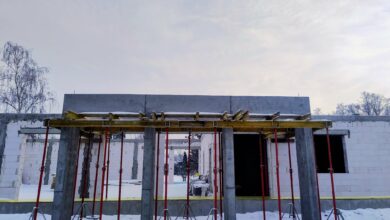 Photo of Twardosławice z nową świetlicą. Pierwszy etap budowy zakończony!