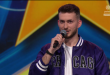 Photo of Mieszkaniec gminy Gorzkowice podbił serca jurorów „Disco Star”! Mateusz Wojtania z awansem do kolejnego etapu