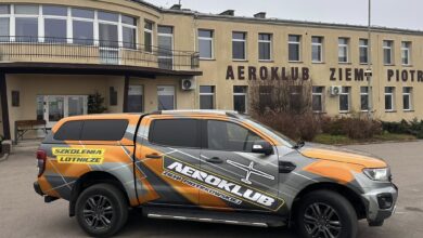 Photo of Piotrkowskie lotnictwo walczy o „lotnicze Oscary”! Wspierajmy swoich w plebiscycie Cumulusy