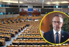 Photo of Wyjątkowa licytacja WOŚP. Odwiedź serce Europy z Dariuszem Jońskim!