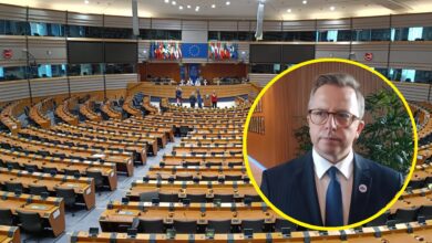 Photo of Wyjątkowa licytacja WOŚP. Odwiedź serce Europy z Dariuszem Jońskim!