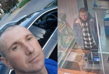 Photo of Zaginął Adrian Łukasik. Rodzina i znajomi proszą o pomoc