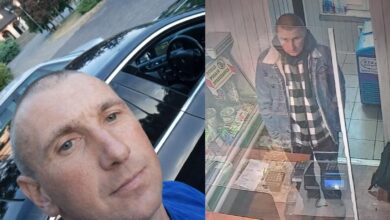 Photo of Zaginął Adrian Łukasik. Rodzina i znajomi proszą o pomoc