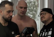 Photo of Legenda piotrkowskiej sceny rap powraca! Mleko kręci nowy teledysk