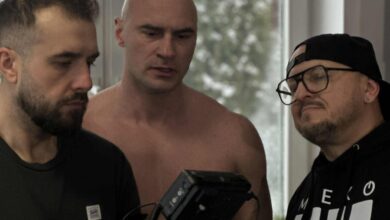 Photo of Legenda piotrkowskiej sceny rap powraca! Mleko kręci nowy teledysk