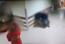 Photo of Agresorka z SOR już w rękach policji – FILM