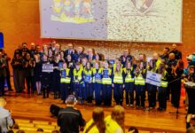 Photo of Konkurs „Odblaskowa Szkoła” rozstrzygnięty! Wygrała szkoła z naszego powiatu