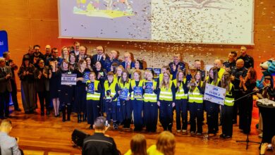 Photo of Konkurs „Odblaskowa Szkoła” rozstrzygnięty! Wygrała szkoła z naszego powiatu