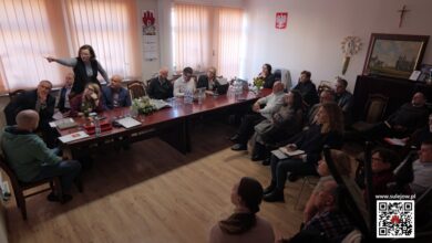 Photo of Zapadły ważne decyzje dotyczące Sulejowa