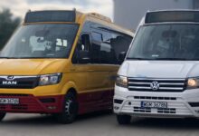 Photo of Właśnie rusza transport publiczny na terenie gminy Gorzkowice