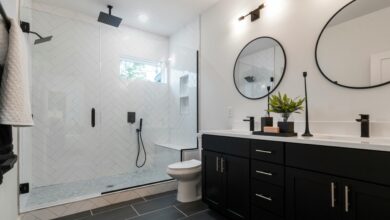 Photo of Remont łazienki w Piotrkowie Trybunalskim – jak zaplanować budżet i nie przepłacić za materiały?