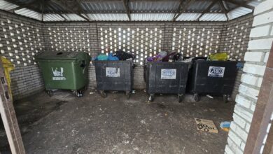 Photo of Zamieszanie ze śmieciami w Piotrkowie. Firmy przepraszają i tłumaczą: „musimy poznać topografię terenu”