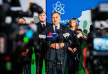 Photo of Tak dla Atomu w Bełchatowie. Województwo Łódzkie murem za budową elektrowni jądrowej w Energetycznym Sercu Polski