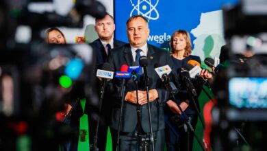 Photo of Tak dla Atomu w Bełchatowie. Województwo Łódzkie murem za budową elektrowni jądrowej w Energetycznym Sercu Polski