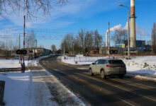 Photo of Będzie wiadukt czy tunel? Jaki będzie przejazd przez tory na ulicy Rolniczej?