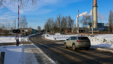 Photo of Będzie wiadukt czy tunel? Jaki będzie przejazd przez tory na ulicy Rolniczej?