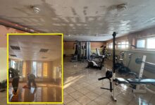 Photo of Awaria hydrauliczna w szkole w Ręcznie. W poniedziałek nie będzie lekcji