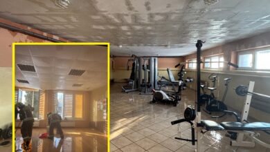 Photo of Awaria hydrauliczna w szkole w Ręcznie. W poniedziałek nie będzie lekcji