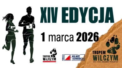 Photo of Weź udział w biegu pamięci Żołnierzy Wyklętych – 1 marca 2026 roku