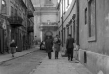 Photo of Ulice Piotrkowa: Konarskiego