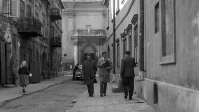 Photo of Ulice Piotrkowa: Konarskiego