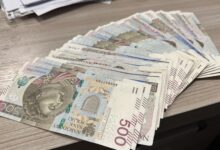 Photo of Jest decyzja Sądu Rejonowego w sprawie korupcji w PSM