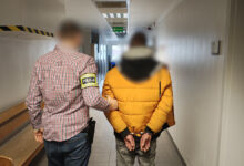 Photo of Kierowca Volkswagena miał niemal 2,5 promila alkoholu w organizmie