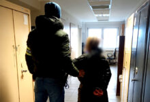 Photo of Jechała po piwo dla siebie i męża. Miała prawie 3 promile, spowodowała kolizję i uciekła z miejsca zdarzenia