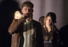 Photo of Tradycja spotyka nowoczesność. Dzień Patrona w piotrkowskim IV LO