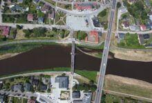 Photo of Nowy most w Sulejowie: będzie drugie wygodne przejście pod jezdnią? Miasto robi ważny krok