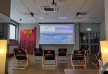 Photo of Kibicujmy razem w Klubie Kibica