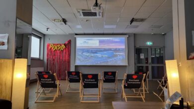 Photo of Kibicujmy razem w Arenie Lodowej! Dziś zmagania naszych łyżwiarzy