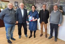 Photo of Sulejów stolicą europejskiej siatkówki. Wielkie święto niesłyszących sportowców już w lipcu