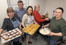 Photo of W gminie Wolbórz kultywują tradycje Tłustego czwartku!