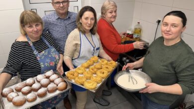 Photo of W gminie Wolbórz kultywują tradycje Tłustego czwartku!